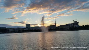 Hamburgo, Alemania