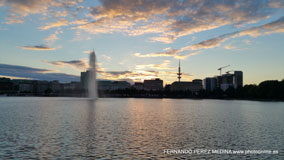 Hamburgo, Alemania