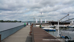 Hamburgo, Alemania