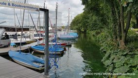 Hamburgo, Alemania