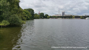 Hamburgo, Alemania