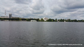 Hamburgo, Alemania