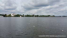 Hamburgo, Alemania