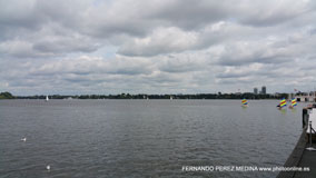 Hamburgo, Alemania