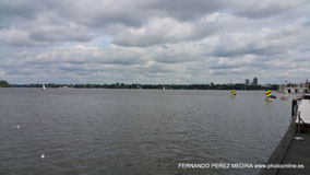 Hamburgo, Alemania