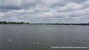 Hamburgo, Alemania