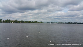 Hamburgo, Alemania