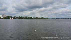 Hamburgo, Alemania