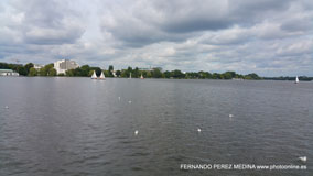 Hamburgo, Alemania