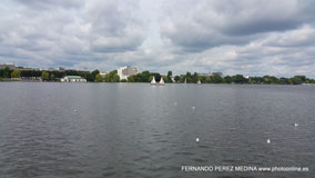 Hamburgo, Alemania