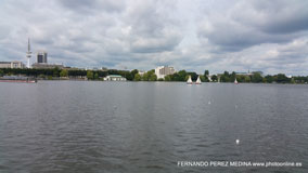 Hamburgo, Alemania