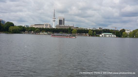 Hamburgo, Alemania