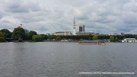 Hamburgo, Alemania
