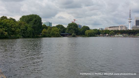 Hamburgo, Alemania