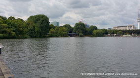 Hamburgo, Alemania