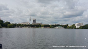 Hamburgo, Alemania