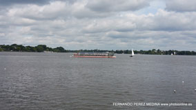 Hamburgo, Alemania