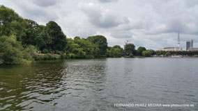 Hamburgo, Alemania