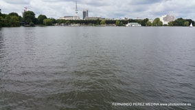 Hamburgo, Alemania