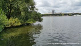 Hamburgo, Alemania