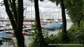 Hamburgo, Alemania