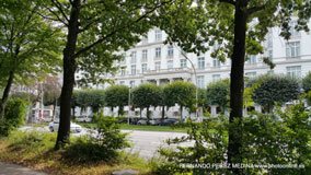 Hamburgo, Alemania