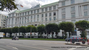 Hamburgo, Alemania