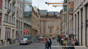 Berlin, Alemania