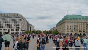 Berlin, Alemania