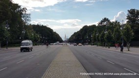 Großer Tiergarten, Berlín, Alemania