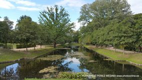 Großer Tiergarten, Berlín, Alemania