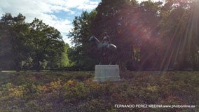 Großer Tiergarten, Berlín, Alemania
