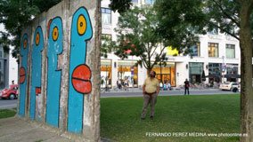 Potsdamer Platz, Berlín, Alemania