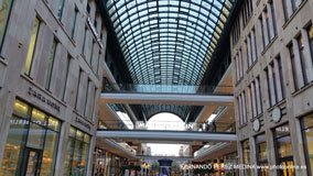 Potsdamer Platz, Berlín, Alemania
