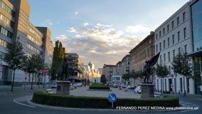 Berlin, Alemania