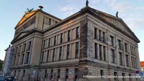 Berlin, Alemania