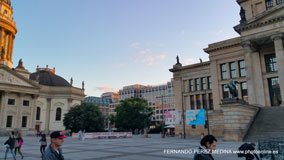 Isla de los Museos, Berlin, Alemania