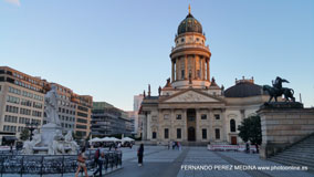 Isla de los Museos, Berlin, Alemania