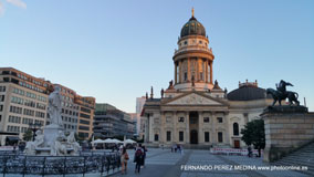 Isla de los Museos, Berlin, Alemania