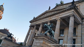 Isla de los Museos, Berlin, Alemania