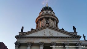 Isla de los Museos, Berlin, Alemania