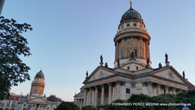 Isla de los Museos, Berlin, Alemania
