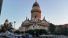 Isla de los Museos, Berlin, Alemania