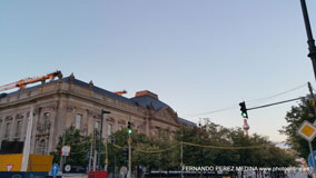 Berlin, Alemania