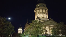 Isla de los Museos, Berlin, Alemania