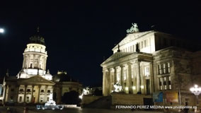 Isla de los Museos, Berlin, Alemania