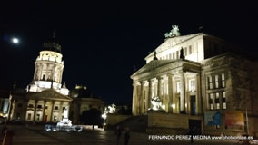 Isla de los Museos, Berlin, Alemania