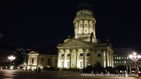 Isla de los Museos, Berlin, Alemania