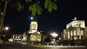 Isla de los Museos, Berlin, Alemania