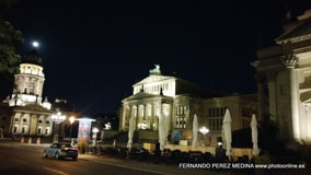 Isla de los Museos, Berlin, Alemania